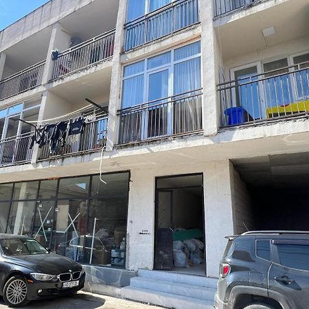 Hotel Paris Batumi Eksteriør billede