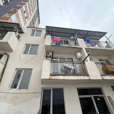 Hotel Paris Batumi Eksteriør billede