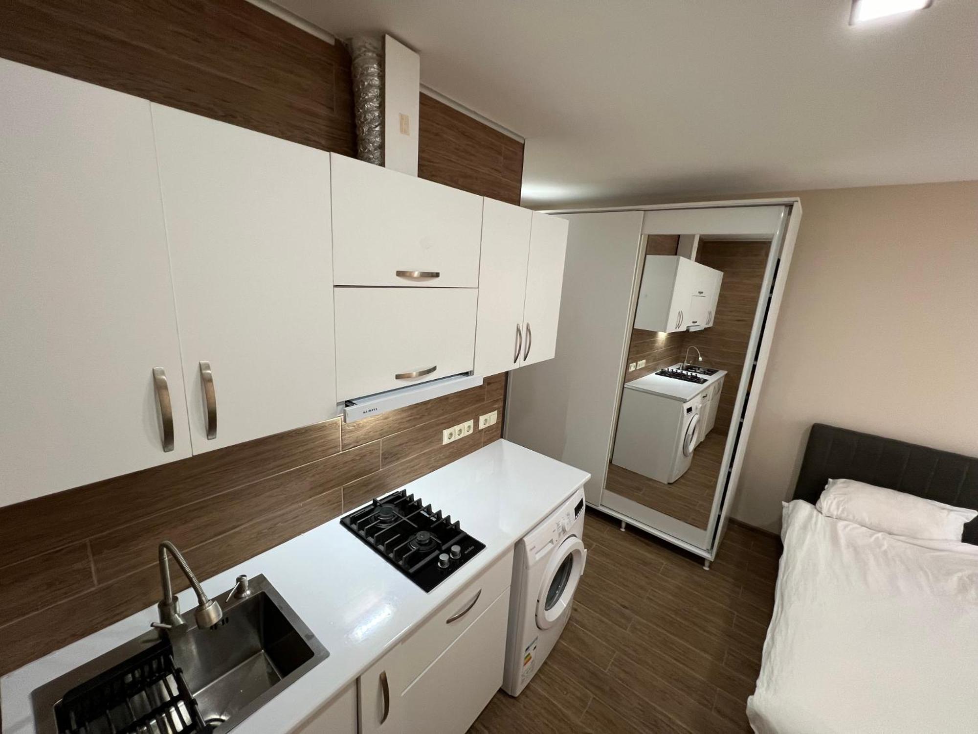 Hotel Paris Batumi Eksteriør billede