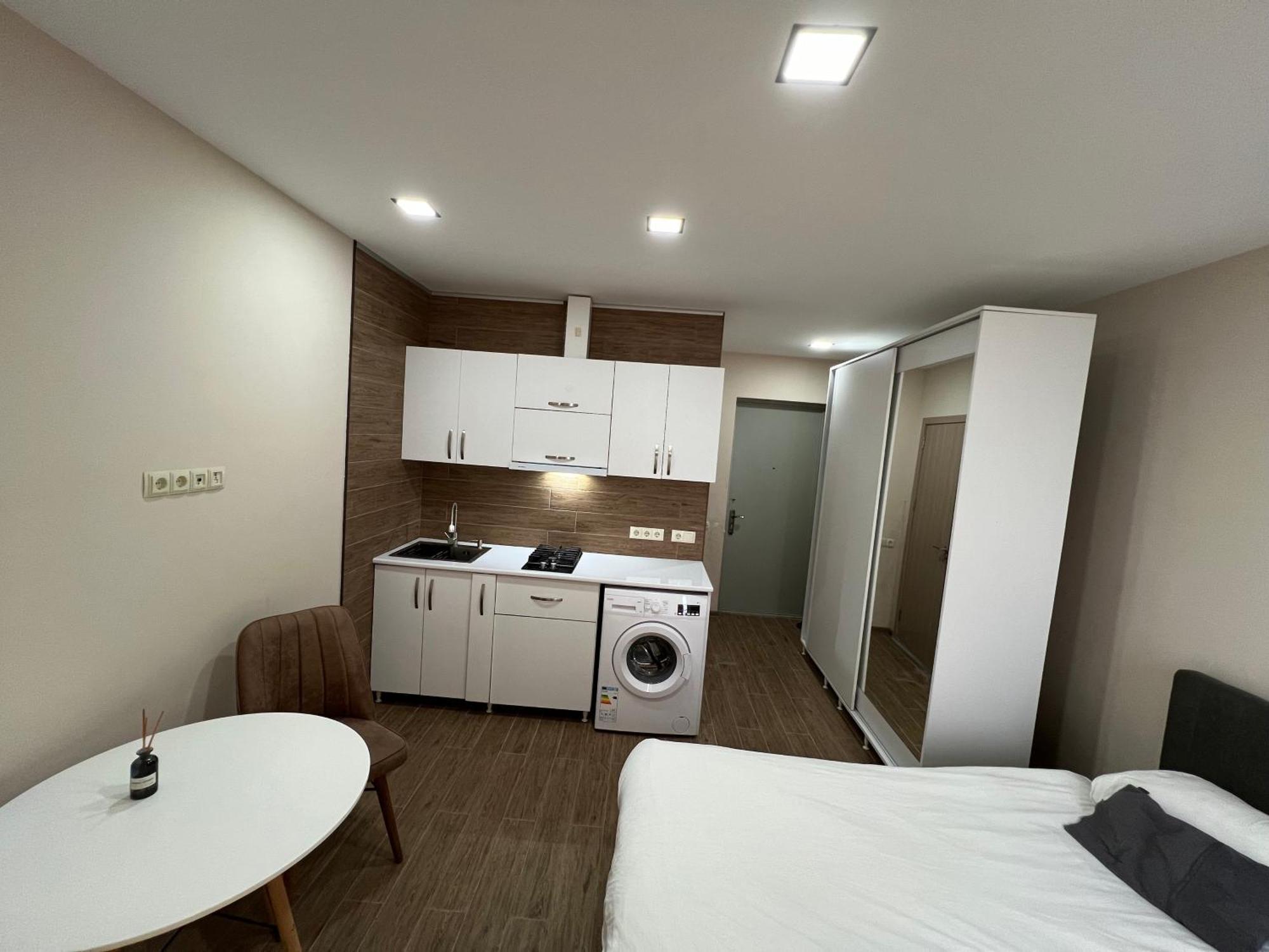 Hotel Paris Batumi Eksteriør billede