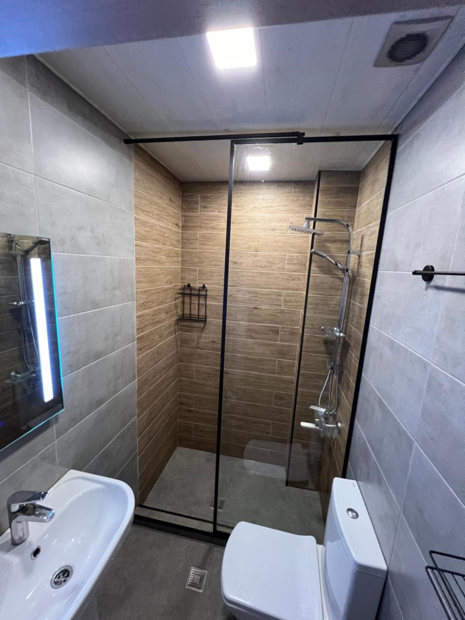 Hotel Paris Batumi Eksteriør billede