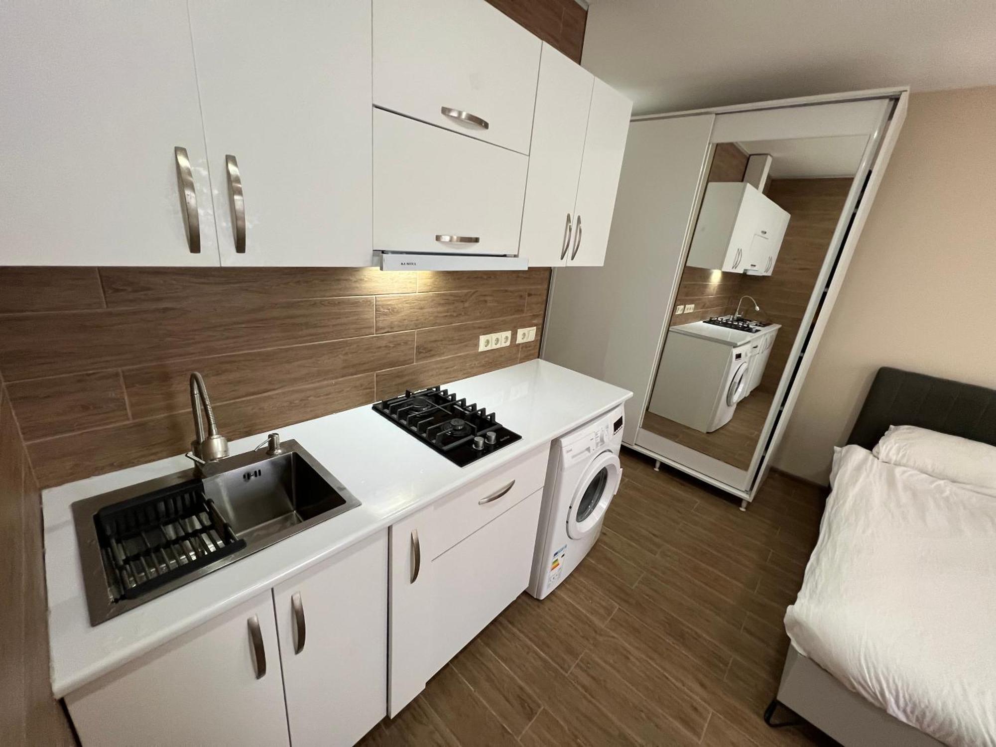 Hotel Paris Batumi Eksteriør billede